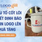 5 Yếu tố cốt lõi quyết định báo giá in logo lên quà tặng