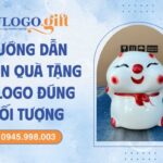 Hướng Dẫn Chọn Quà Tặng In Logo Đúng Đối Tượng