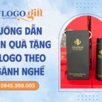 Hướng dẫn chọn quà tặng in logo theo ngành nghề
