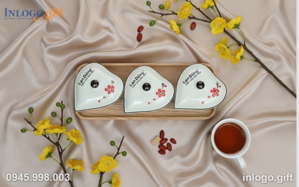 Blog - Ảnh Sắp đặt / Flat Lay