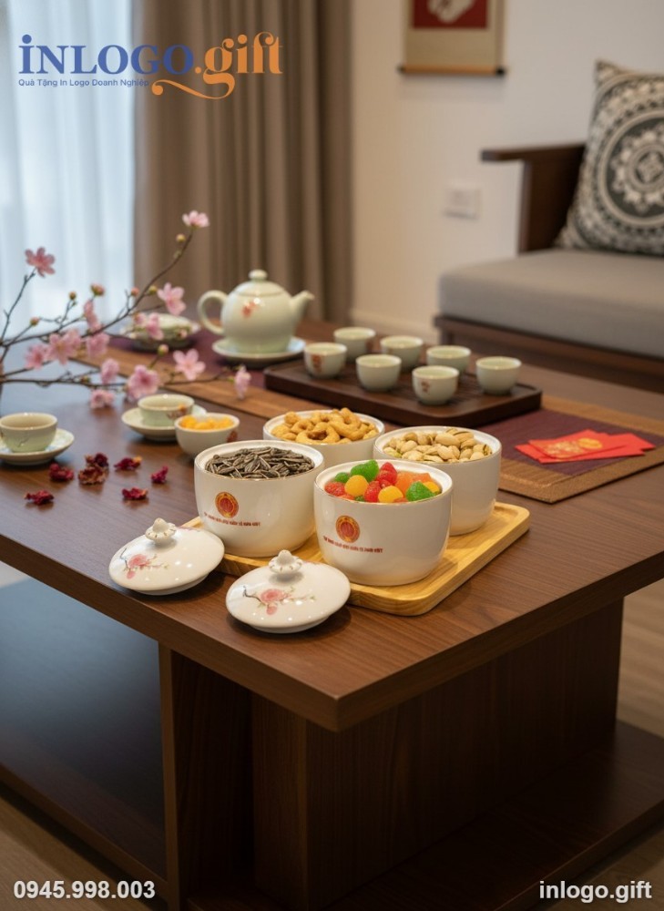 Blog - Ảnh Sắp đặt / Flat Lay