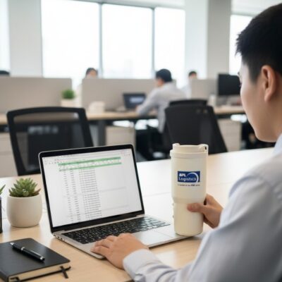 Ly Giữ Nhiệt Kalpen 750ml In Logo | Quà Tặng Nhân Viên Độc Đáo